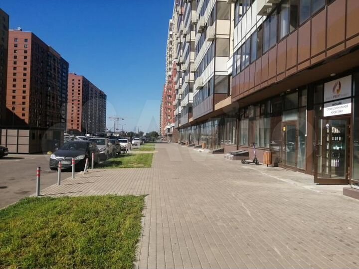 Продажа (ПСН) пл. 60 м2 Октябрьский