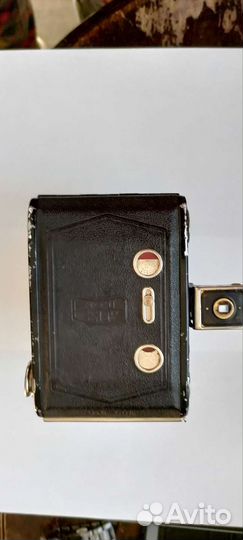 Фотоаппарат Zeiss Ikon