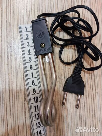 Кипятильник мини