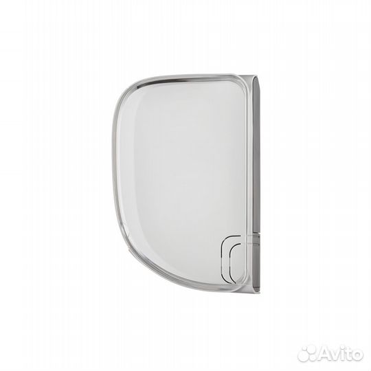 Инверторный кондиционер, работает с Алисой