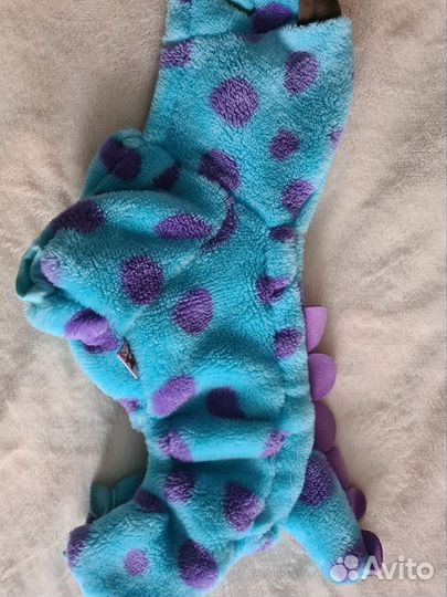 Комбинезоны для мелких пород собак