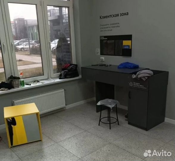 Мебель Для пвз Яндекс Маркет Брендбук В Наличии