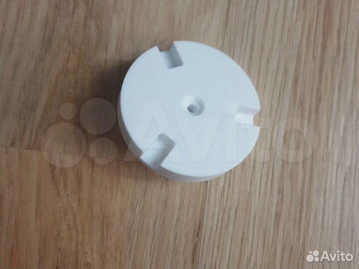 Кулер вращения тарелки для свч Ariston, Indesit