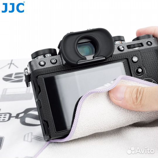 Мягкий защитный чехол конверт для камеры/объектива