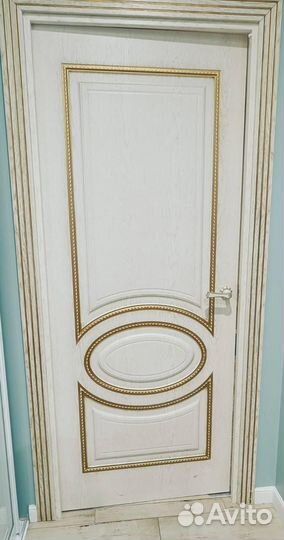 Продаю межкомнатные двери