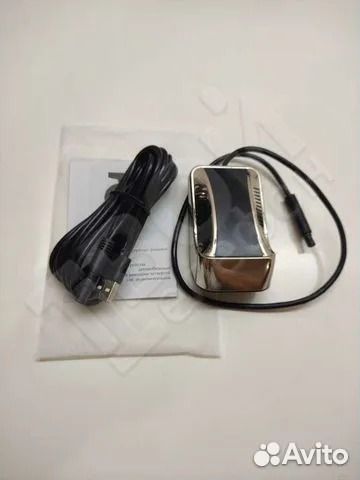 Автомобильный видео регистратор с системой adas