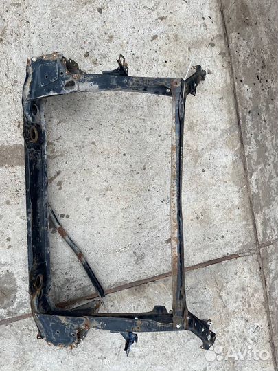 Телевизор панель Toyota RAV4 xa20 00-06