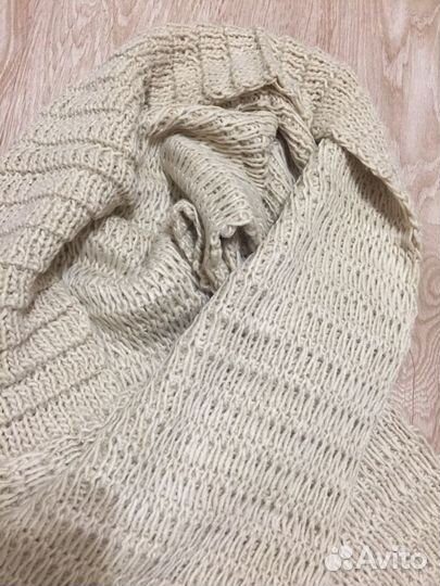 Женский шарф новый