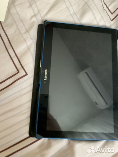 Планшет Lenovo tab 10