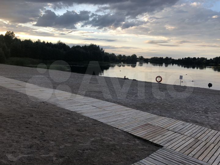 Участок 30 сот. (ИЖС)