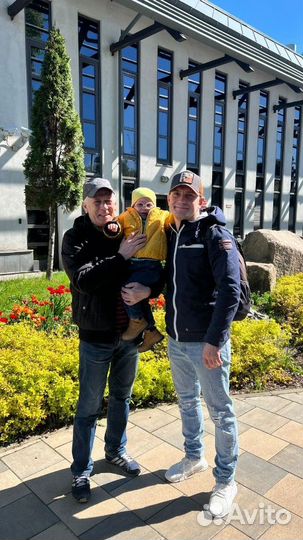 Охранник или сторож