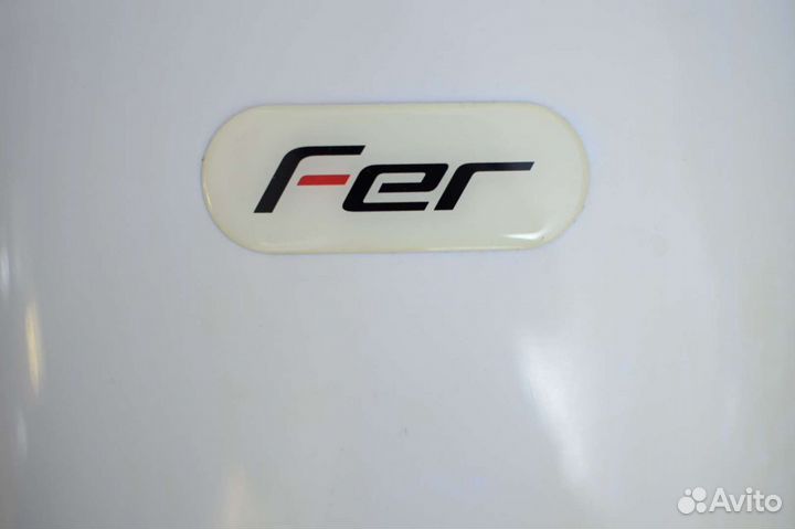 Бойлер водонагреватель феролли