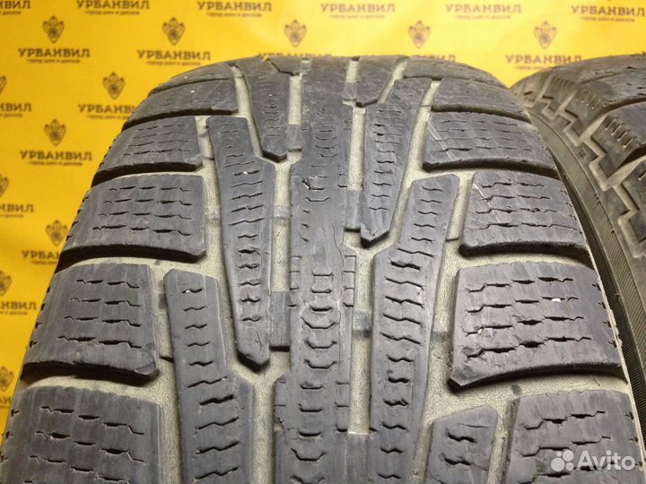 Nokian Tyres Nordman RS2 SUV 225/65 R17 106R
