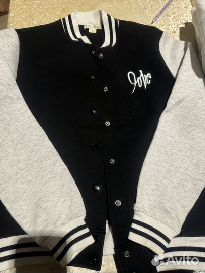 Котфы для девочки пакетом