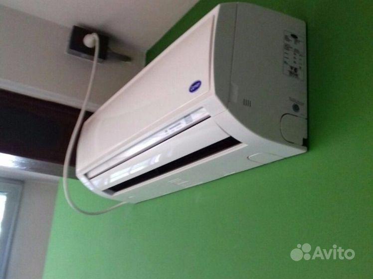 Сплит системы под ключ. Розетка для кондиционера. Кондиционер на стене. Короб 60х60 для кондиционера. Обслуживание кондиционеров.