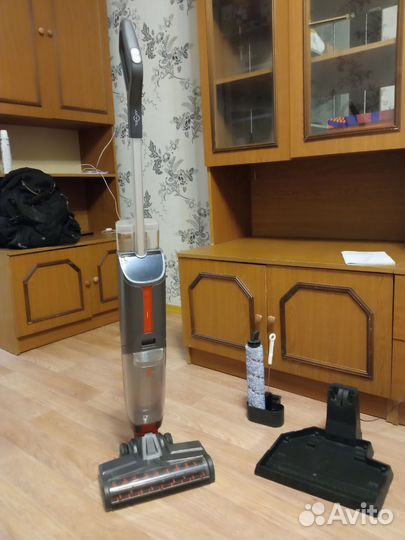 Atvel upright f16