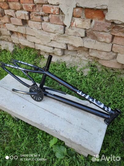Рама для велосипеда