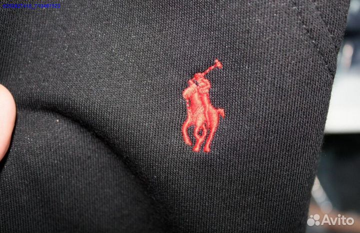 Polo Ralph Lauren штаны спортивные (Арт.44054)