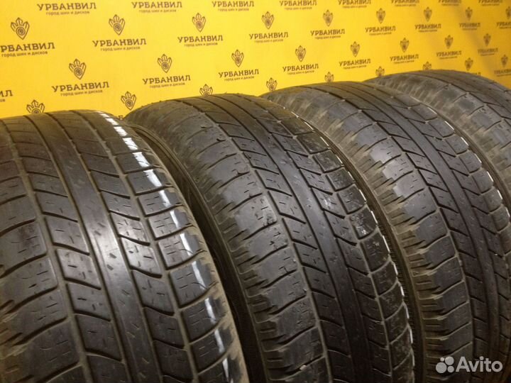 Goodyear Wrangler HP All Weather 235/65 R17 104H