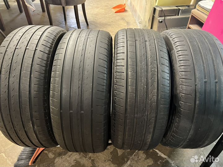 Pirelli Cinturato P7 245/45 R18 100Y