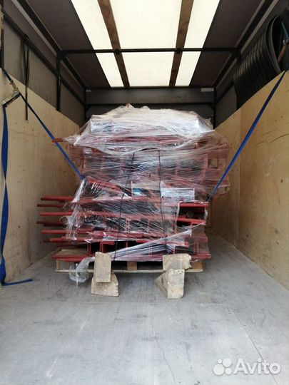 Грузоперевозки. Межгород. Доставка по России