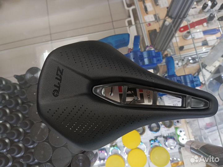 Седло Ztto ZD8