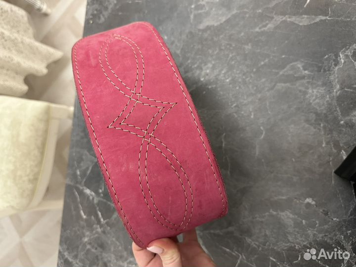 Powermens, Пояс для тяжелой атлетики