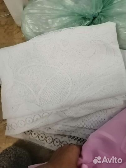 Шторы тюль занавески