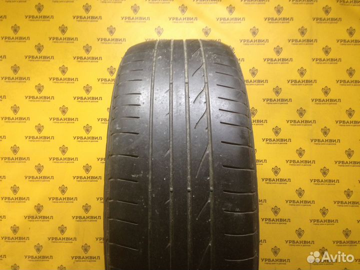 Bridgestone Dueler H/P Sport 235/55 R19 101W