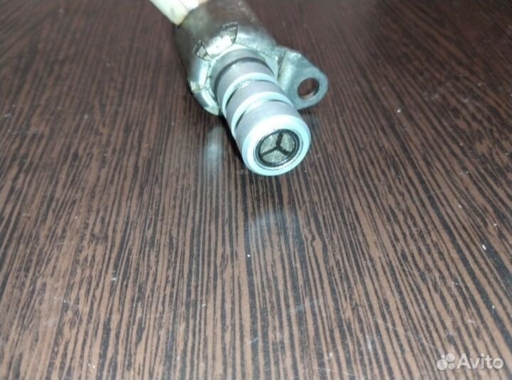 Электромагнитный клапан Ауди 2.0 Tsi Volkswagen