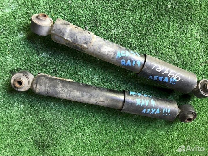 Амортизатор Toyota Rav4 ACA31 2azfe
