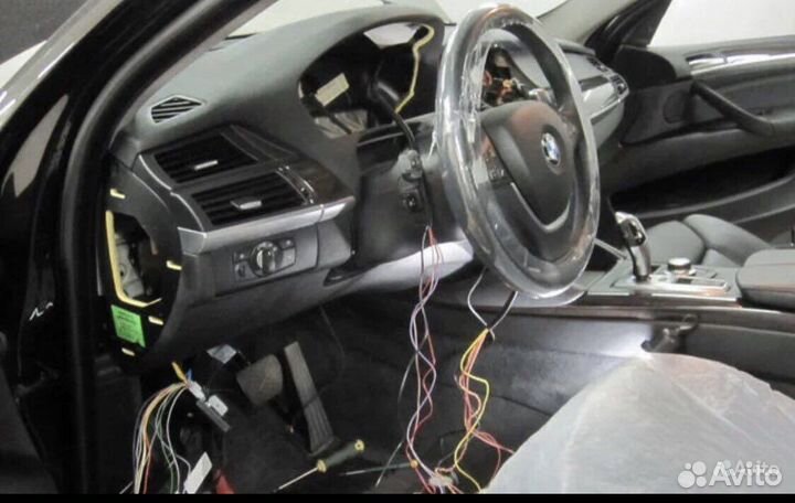 Автосигнализации с автозапуском