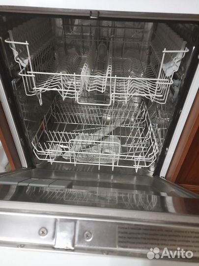 Electrolux посудомоечная машина Новая