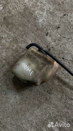 Расширительный бочек Toyota carina e 2.0 3sfe