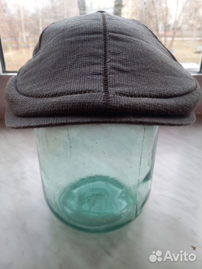 Кепка мужская