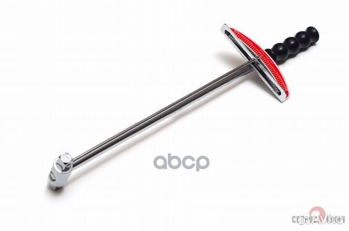 Ключ динамометрический шкальный 12 (20 кг.) Сер