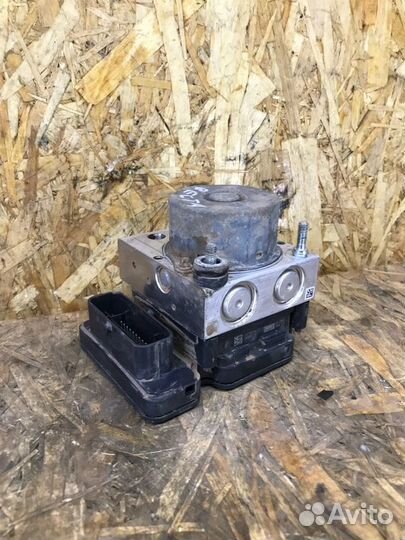 Блок ABS LADA Vesta универсал 1.6 2019