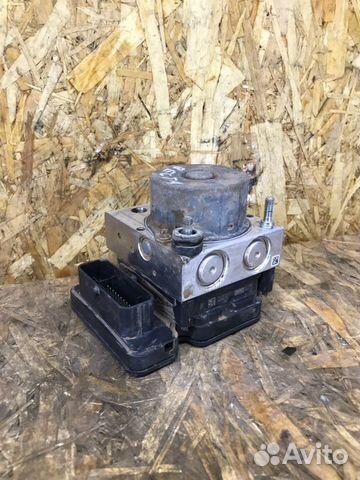 Блок ABS LADA Vesta универсал 1.6 2019