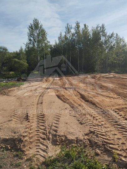 Участок 7,6 сот. (ИЖС)