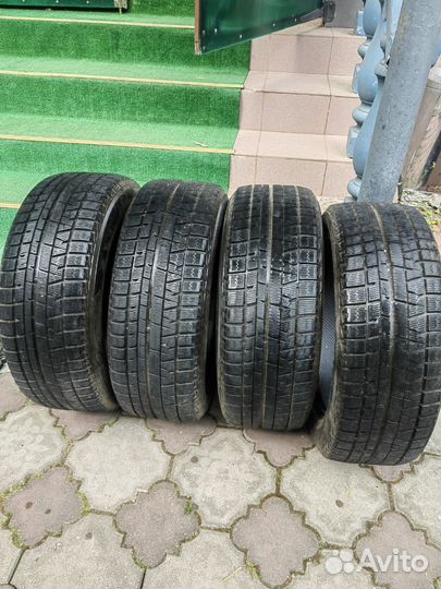 Yokohama Ice Guard IG50+ 225/55 R17 96T