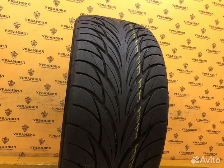 Federal Super Steel 595 245/35 R20 91W