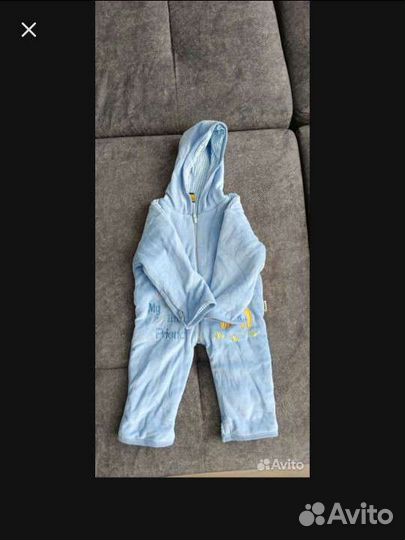 Комбинезон