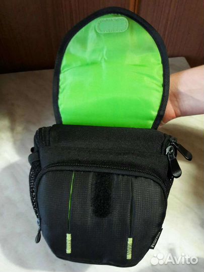 Сумка чехол для фотоаппарата