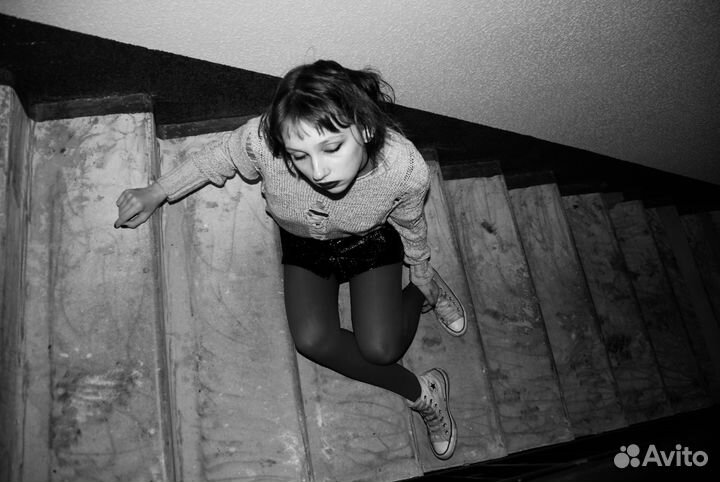 Фотограф & стилист