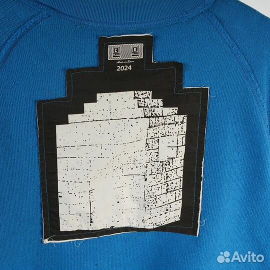 Свитшот CavEmpt