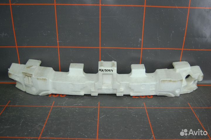 Абсорбер бампера переднего - Nissan X-Trail T32