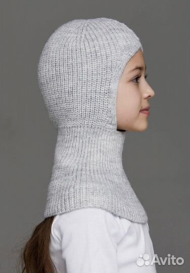 Шапка шлем/балаклава