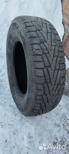 Nexen Winguard 235/70 R16