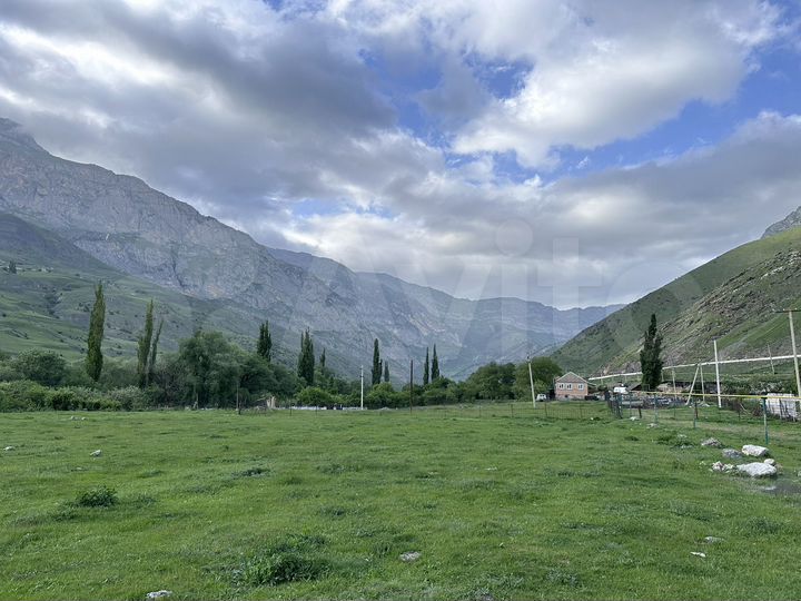 Участок 25 сот. (ИЖС)