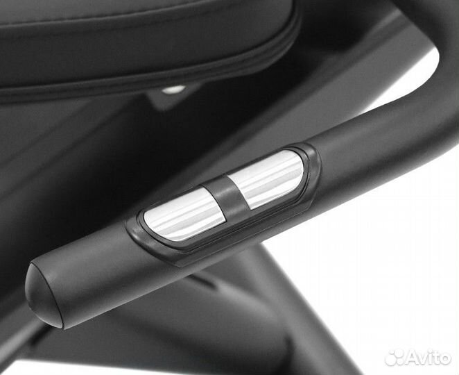 Велотренажер Svensson Body Labs Heavy G Recumbent